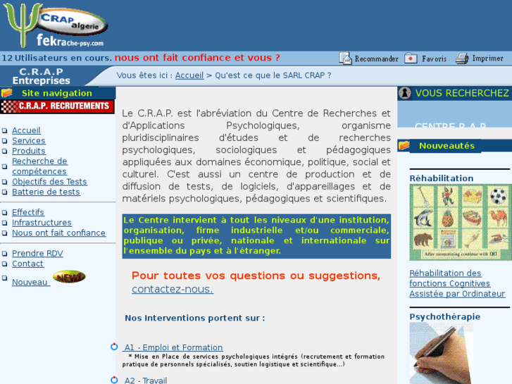 www.fekrache-psy.com