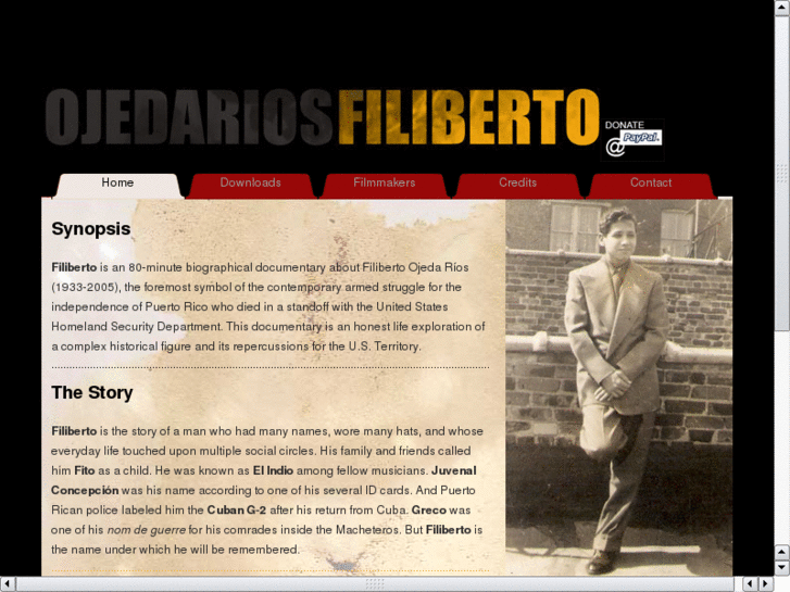 www.filibertojeda.com