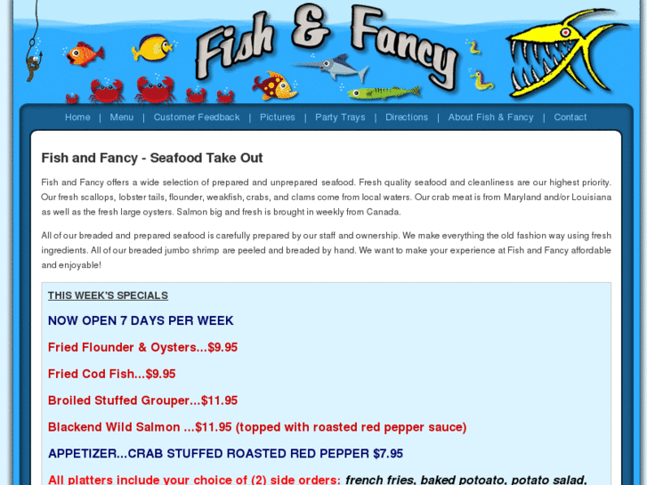 www.fishandfancy.com