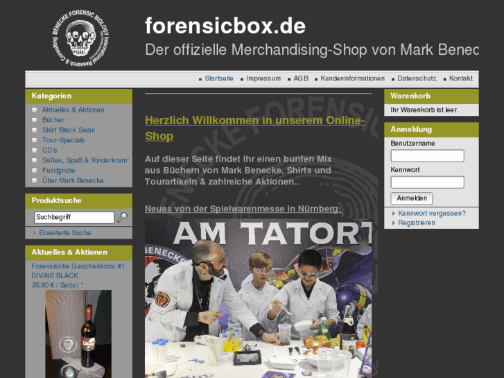 www.forensicbox.de