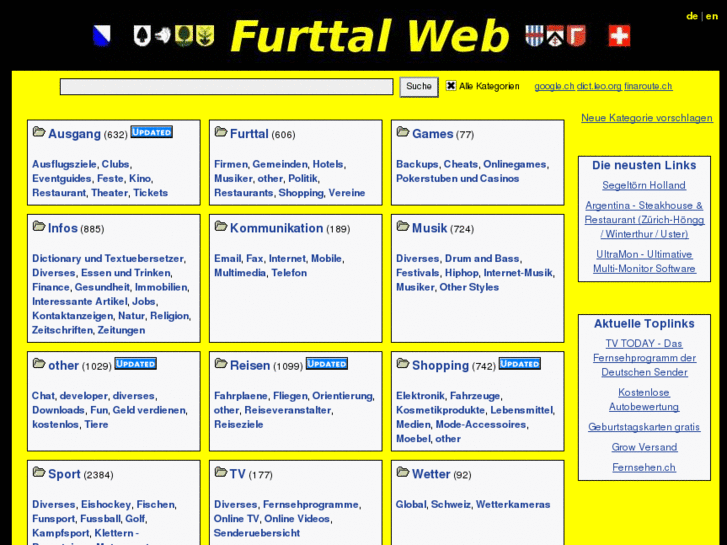 www.furttalweb.ch