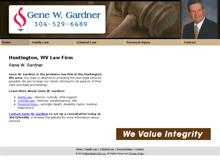 www.genewgardner.com