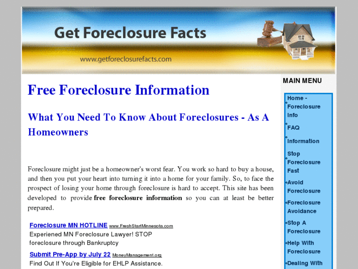 www.getforeclosurefacts.com