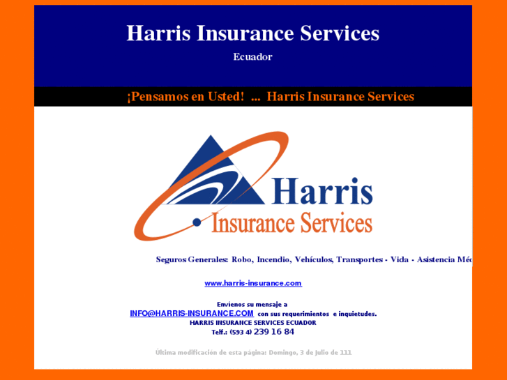 www.harris-insurance.com