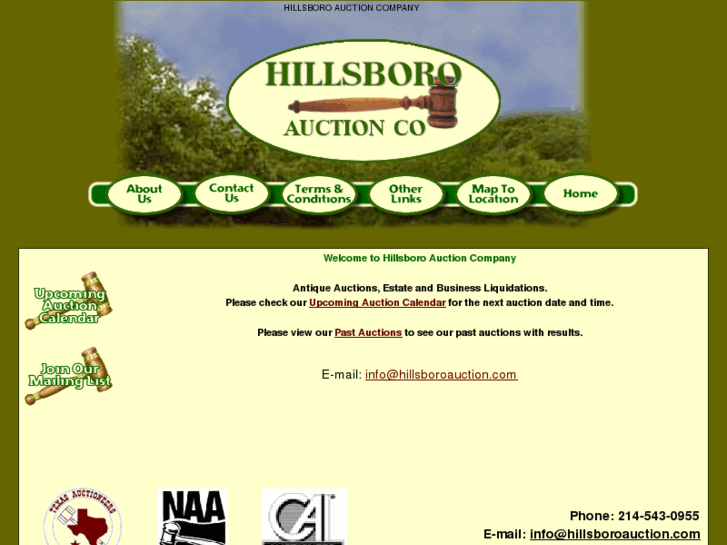 www.hillsboroauction.com