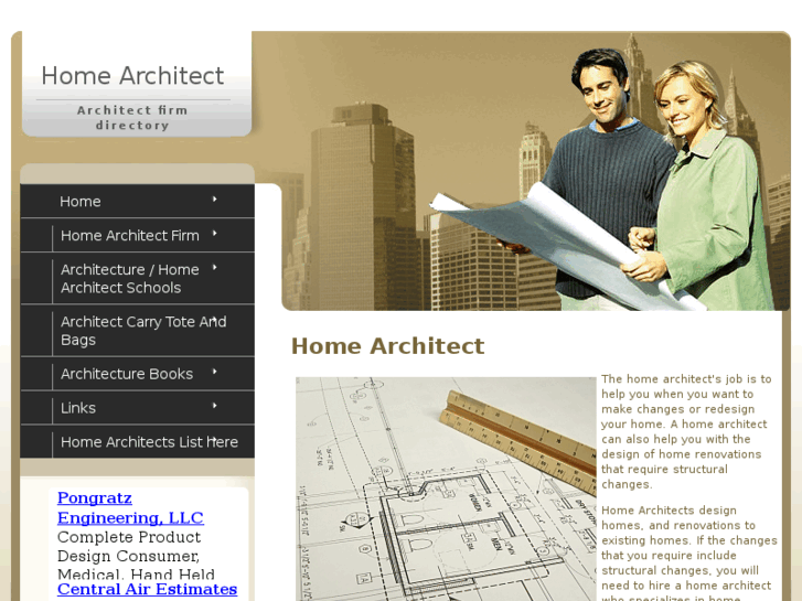 www.home-architect.net