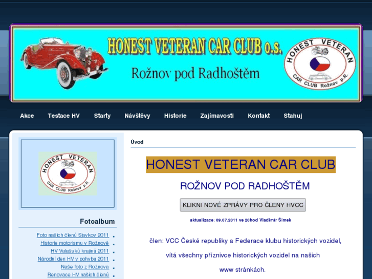 www.honestveteranroznov.cz