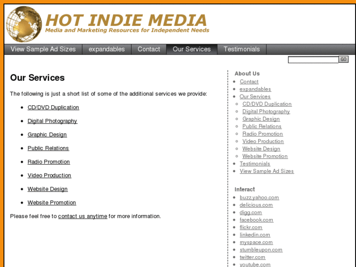 www.hotindiemedia.com