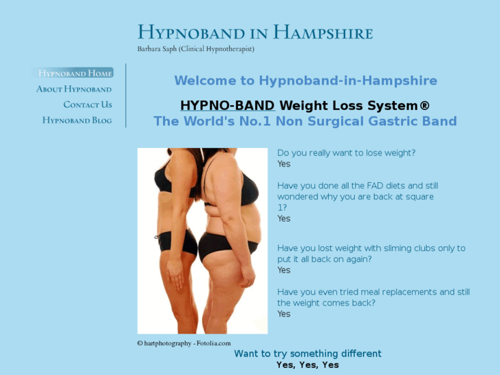 www.hypnoband-hampshire.com