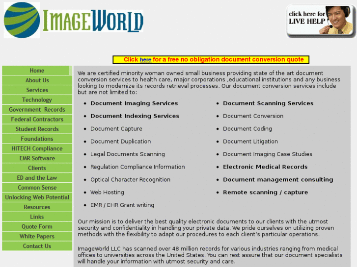 www.imageworldllc.com