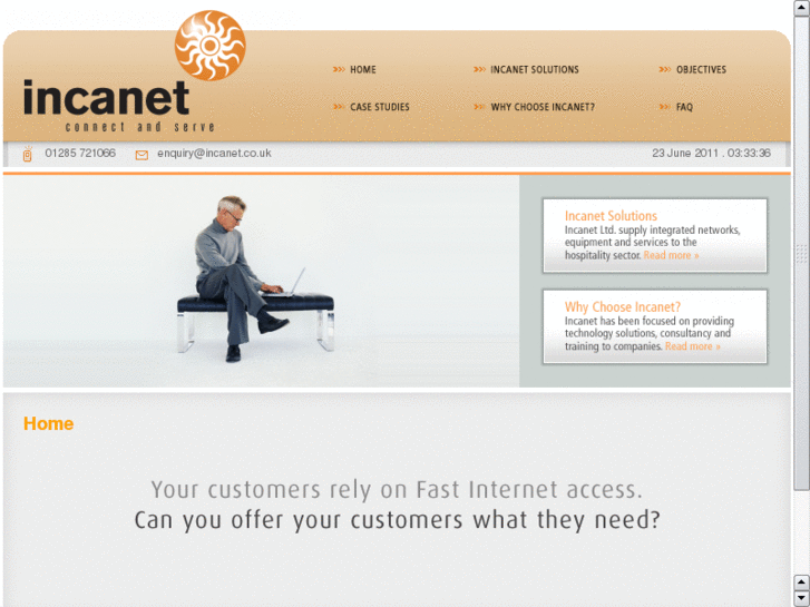 www.incanetworks.co.uk