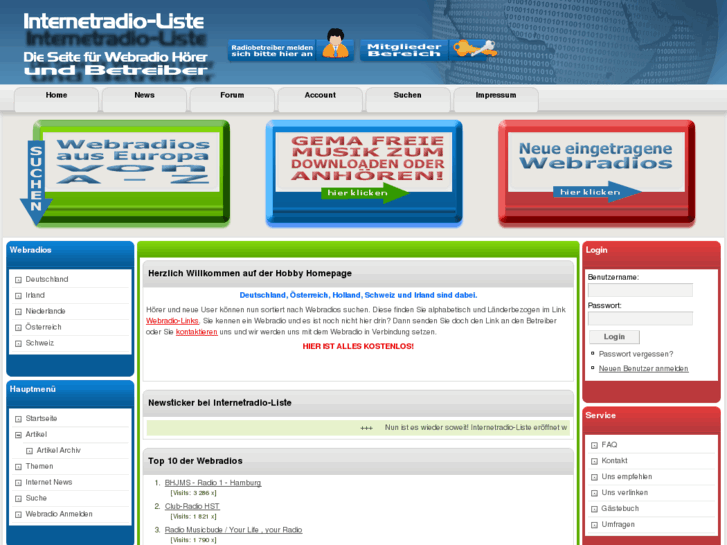 www.internetradio-liste.net