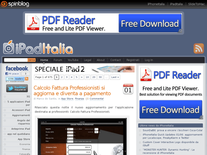 www.ipaditalia.com