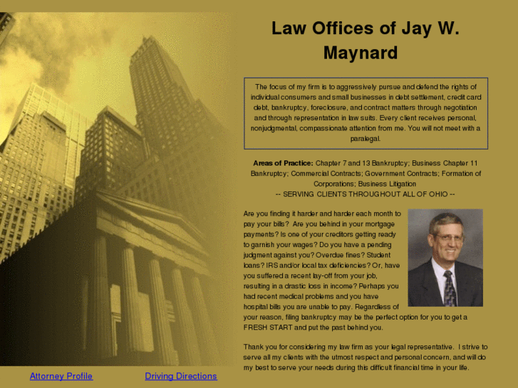 www.jaymaynardlaw.com