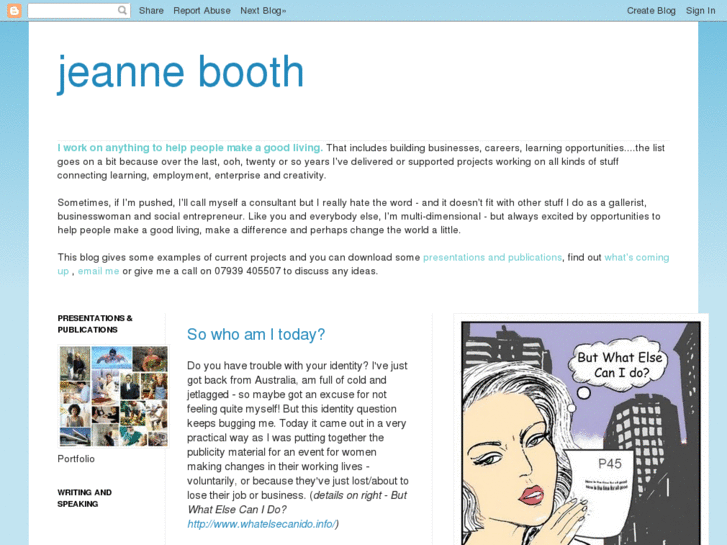 www.jeannebooth.net