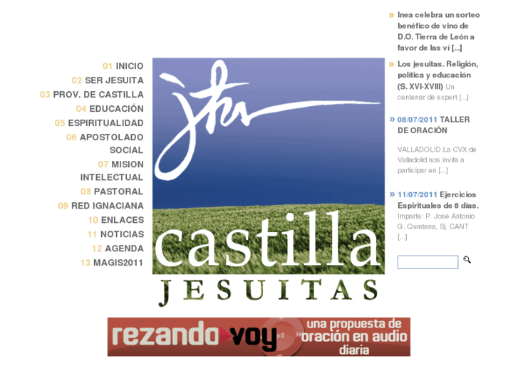 www.jesuitascastilla.es