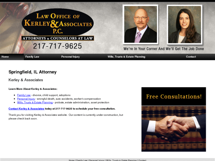 www.kerleylaw.com