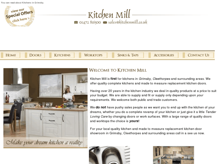 www.kitchenmill.co.uk