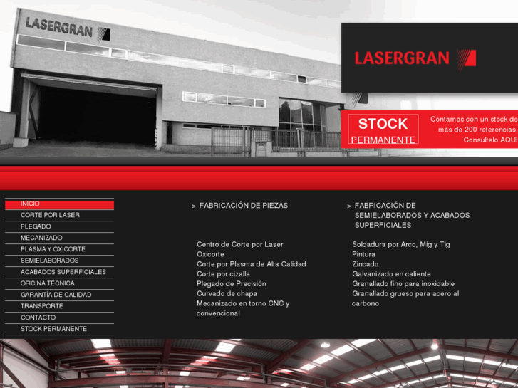 www.lasergran.com