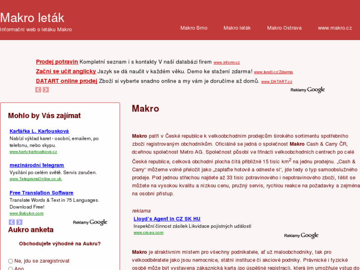 www.letak-makro-cz.info