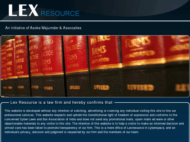 www.lexresource.com