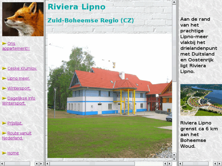 www.lipno-vos.info