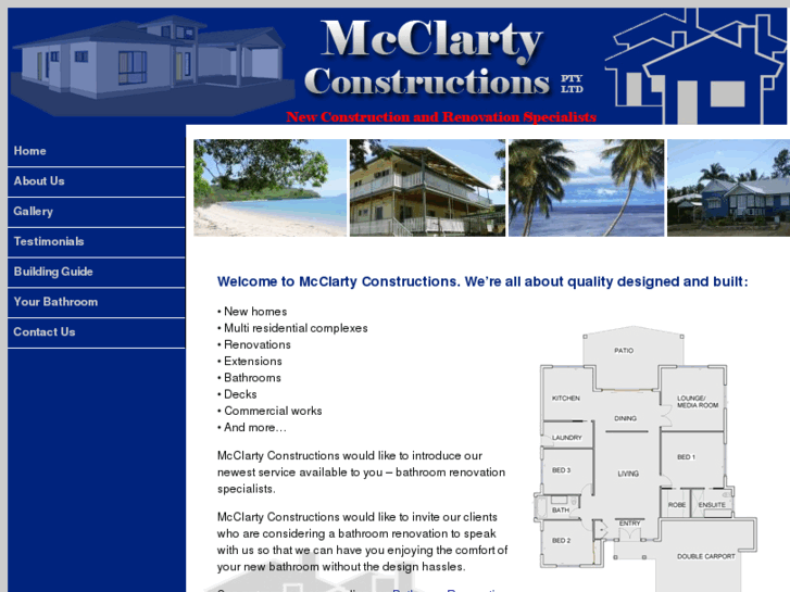 www.mcclartyconstructions.com