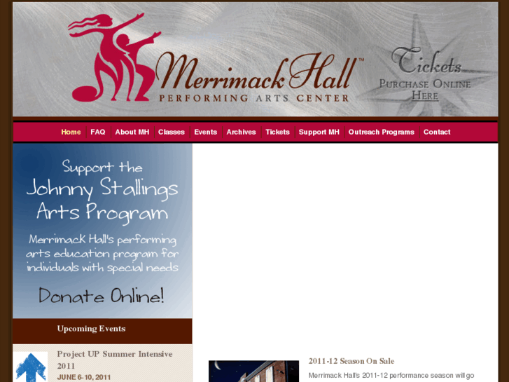 www.merrimackhall.com