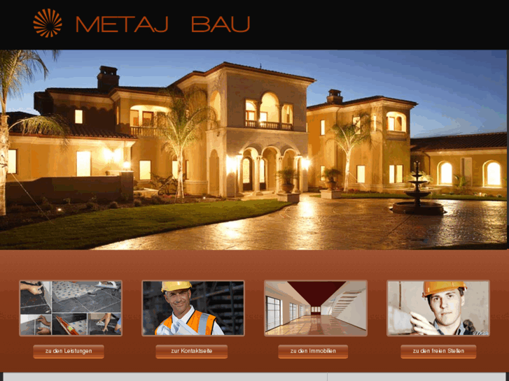 www.metaj-bau.com