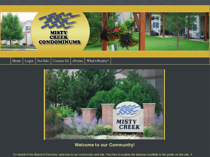 www.mistycreekcondo.com