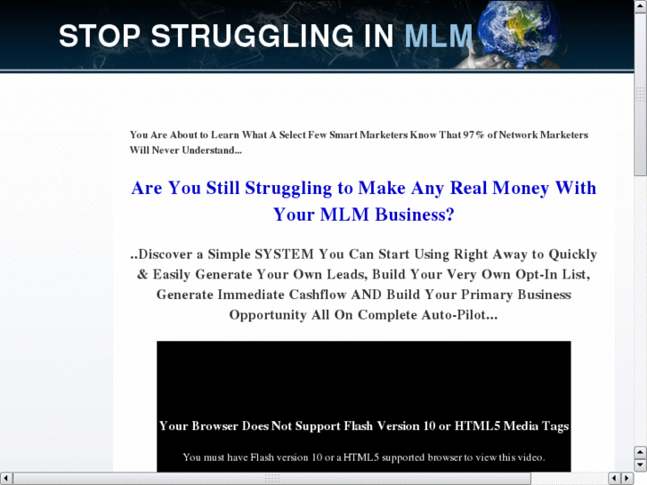 www.mlmmarketingcoach.com