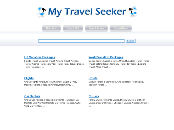 www.mytravelseeker.com