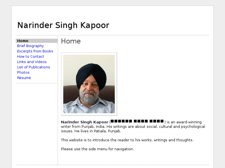 www.narindersinghkapoor.com