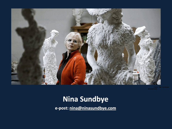 www.ninasundbye.com