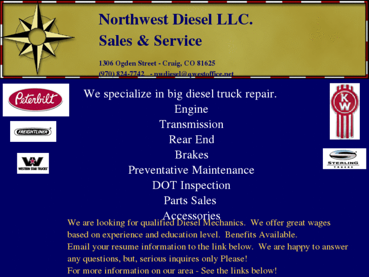 www.northwestdieselllc.com