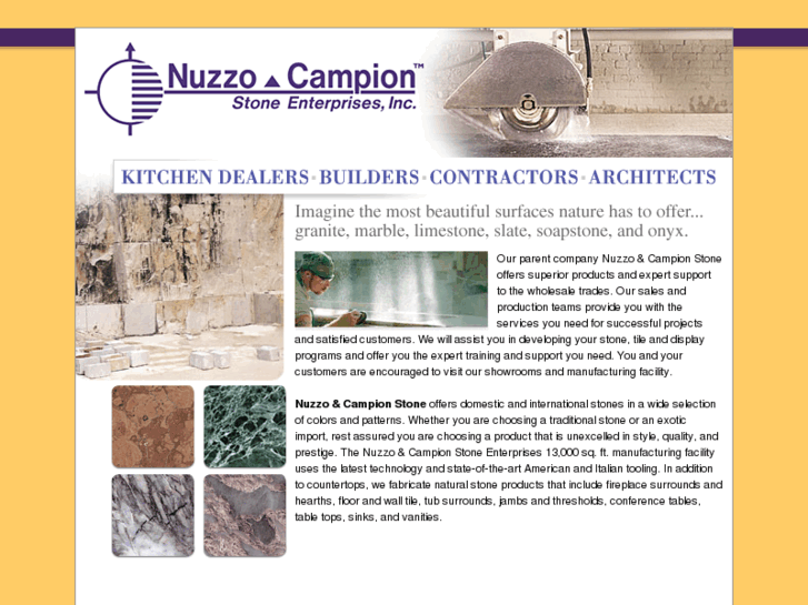 www.nuzzocampion.com