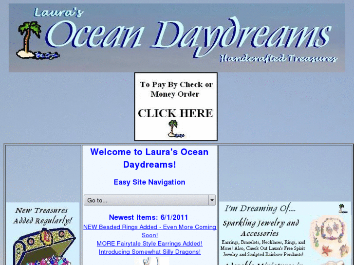 www.oceandaydreams.com