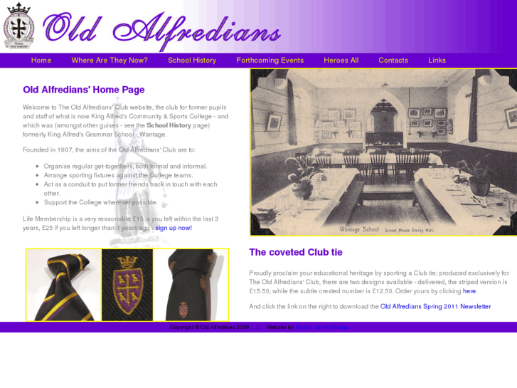 www.oldalfredians.net