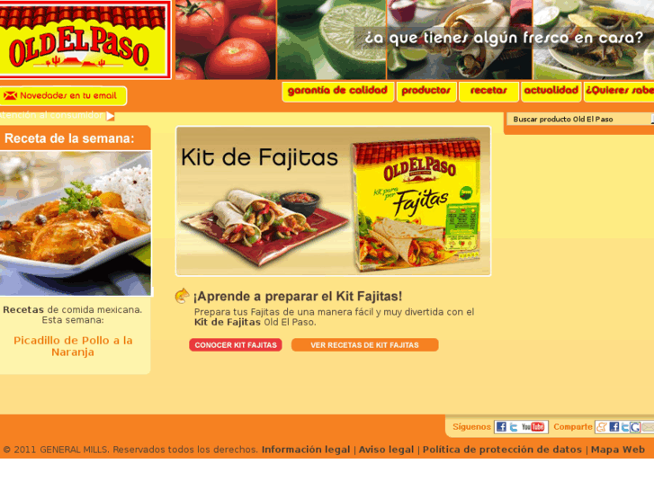 www.oldelpaso.es