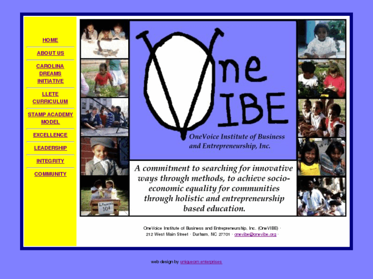 www.onevibe.org