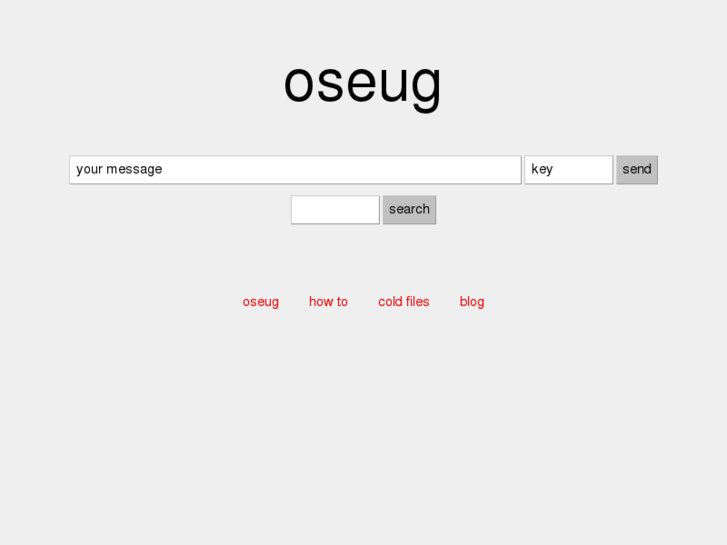 www.oseug.com