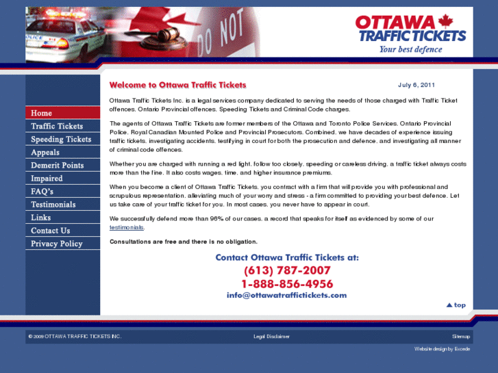 www.ottawatraffictickets.com