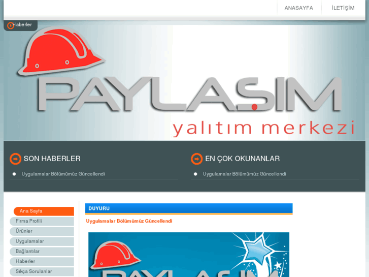 www.paylasimyalitim.com