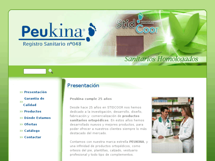 www.peukina.com