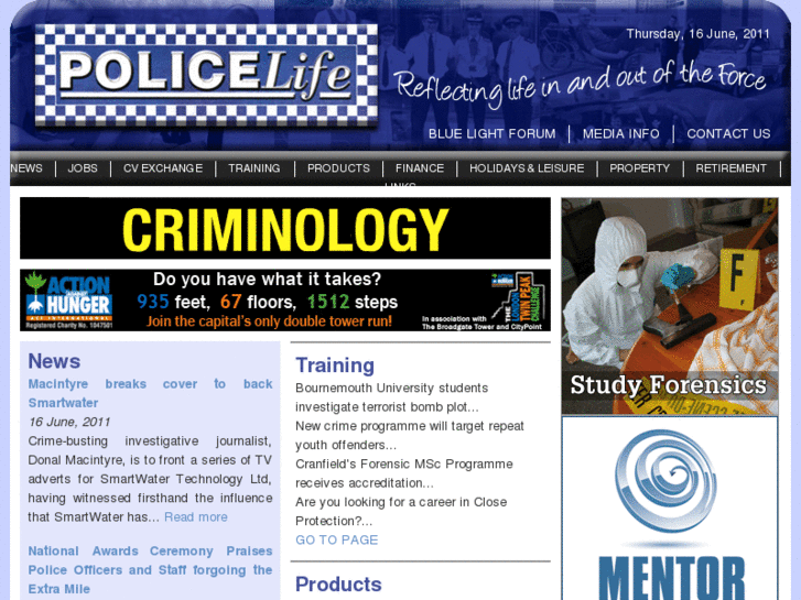 www.police-life.co.uk