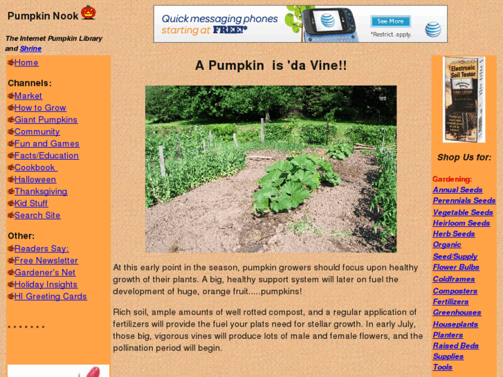 www.pumpkinnook.com