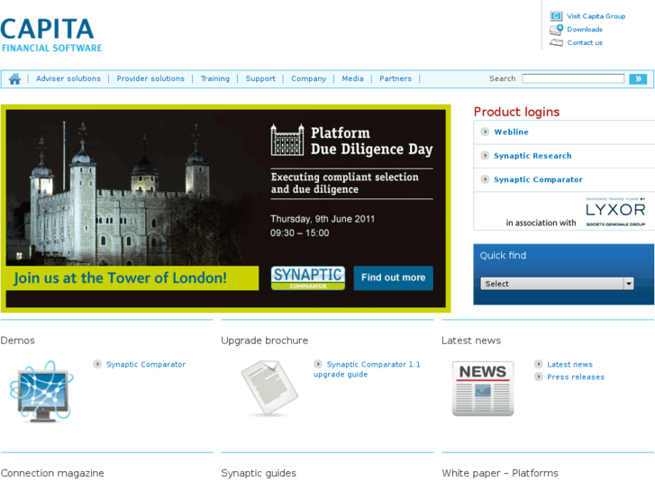 www.quaysoftware.co.uk
