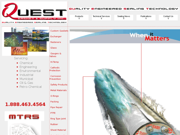 www.questgasket.com