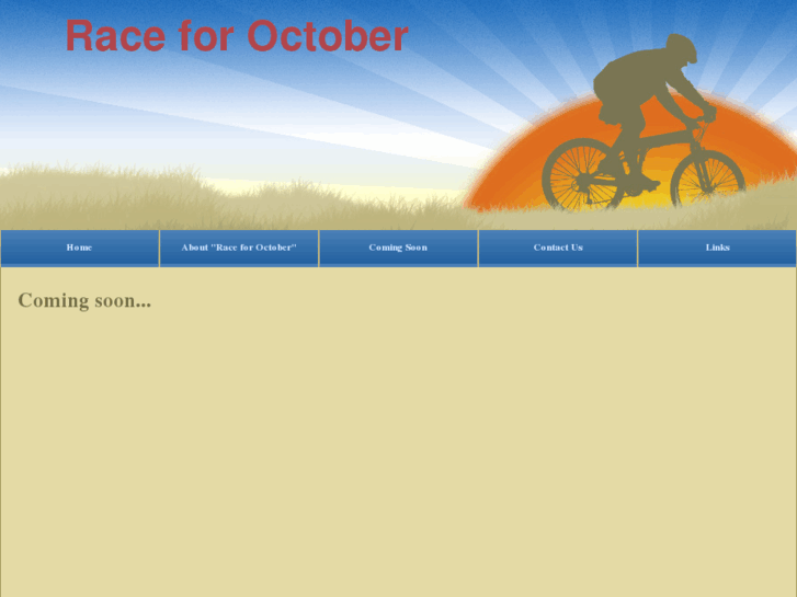 www.raceforoctober.com