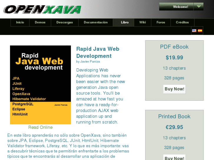 www.rapidjavawebdevelopment.com